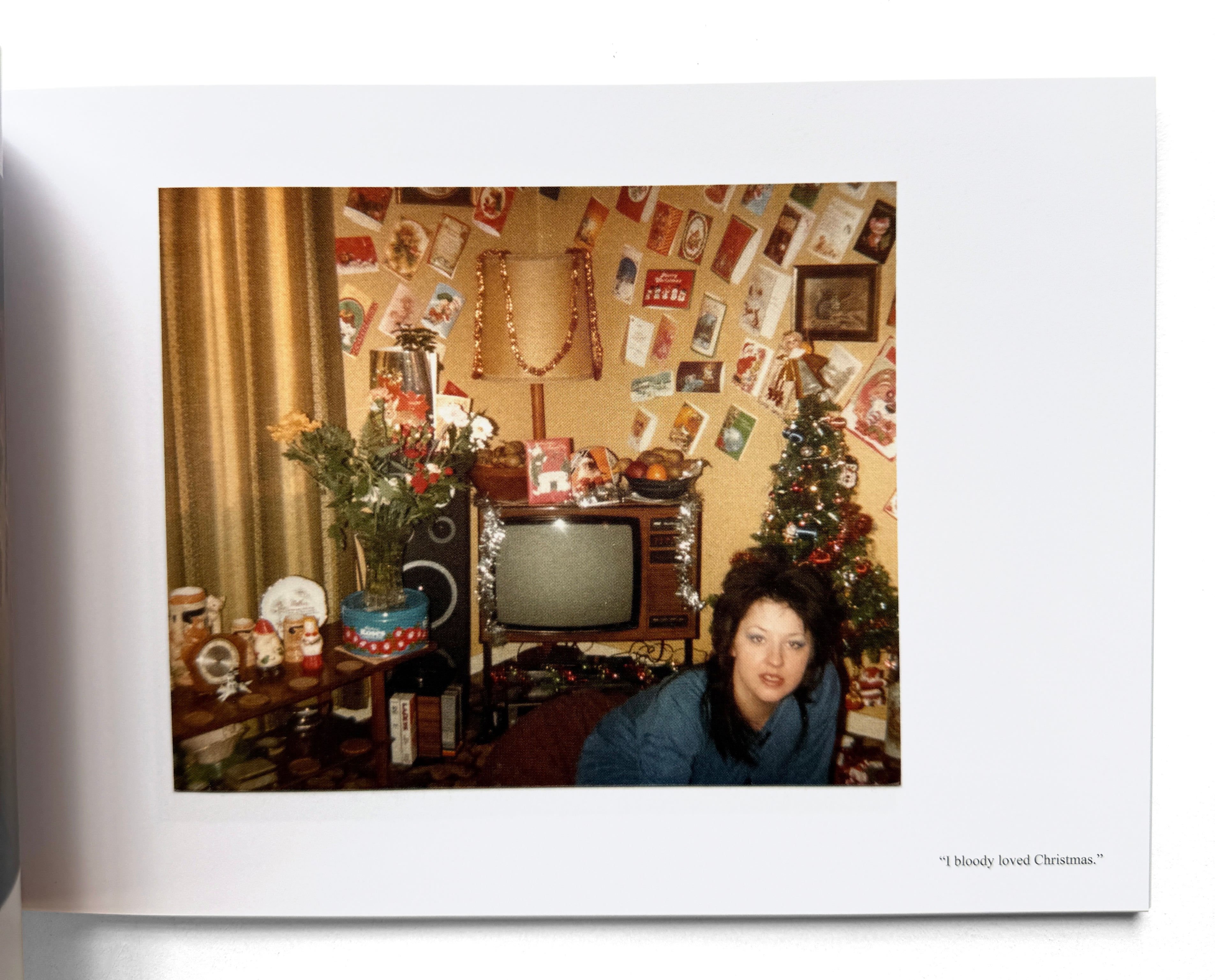 Melanie & The Miners' Strike