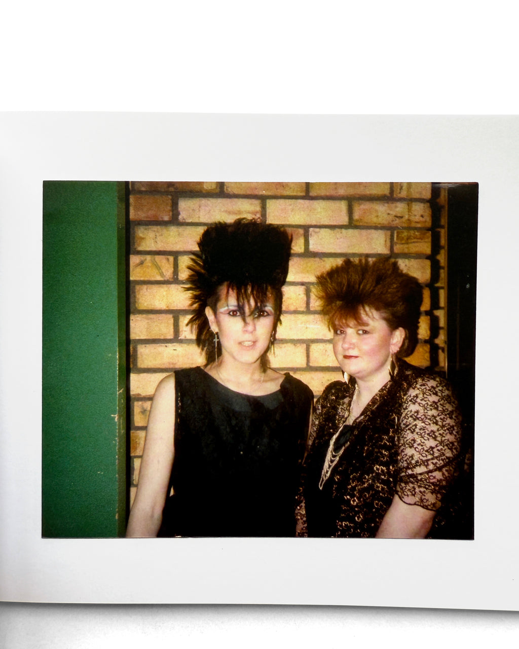 Melanie & The Miners' Strike