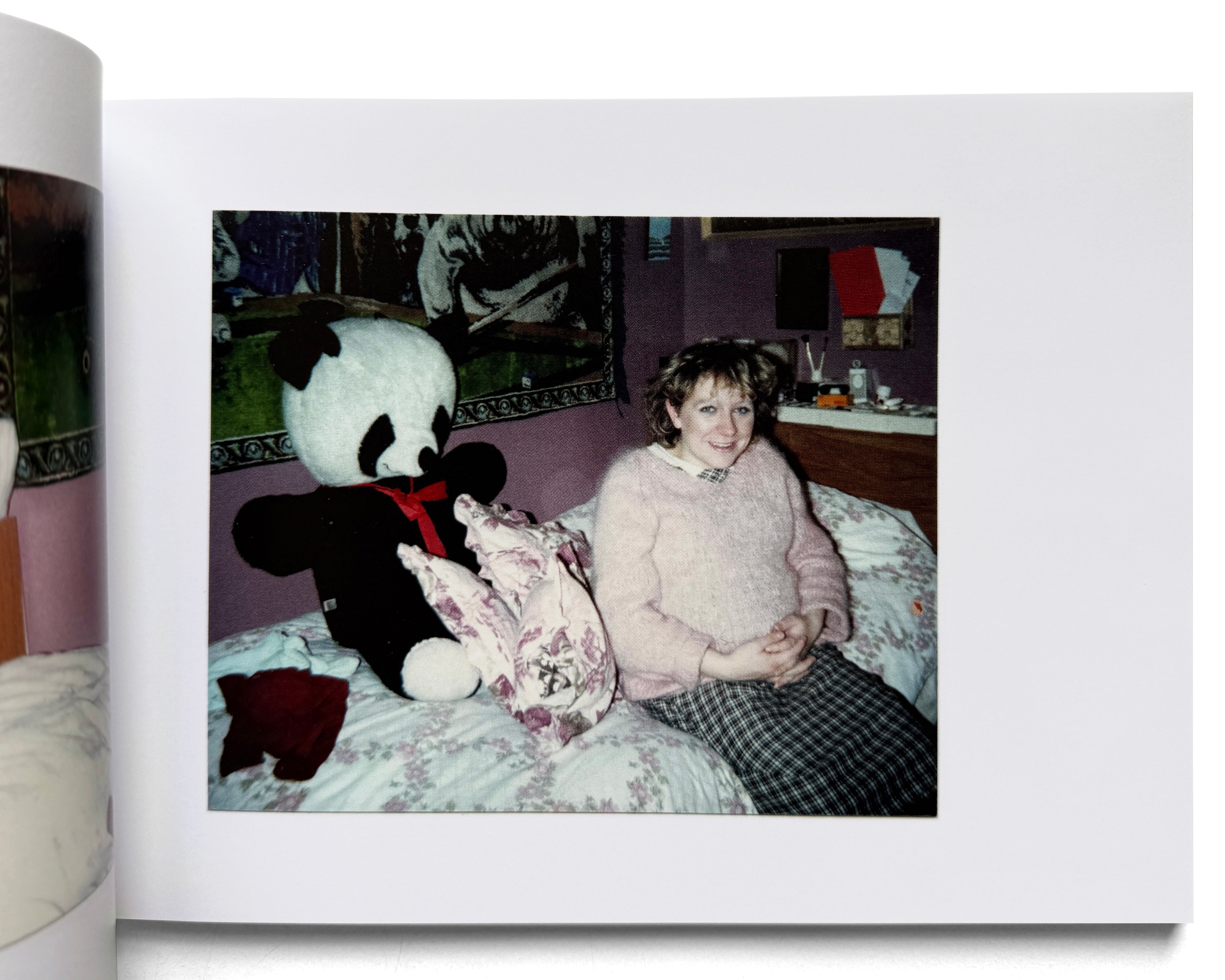 Melanie & The Miners' Strike