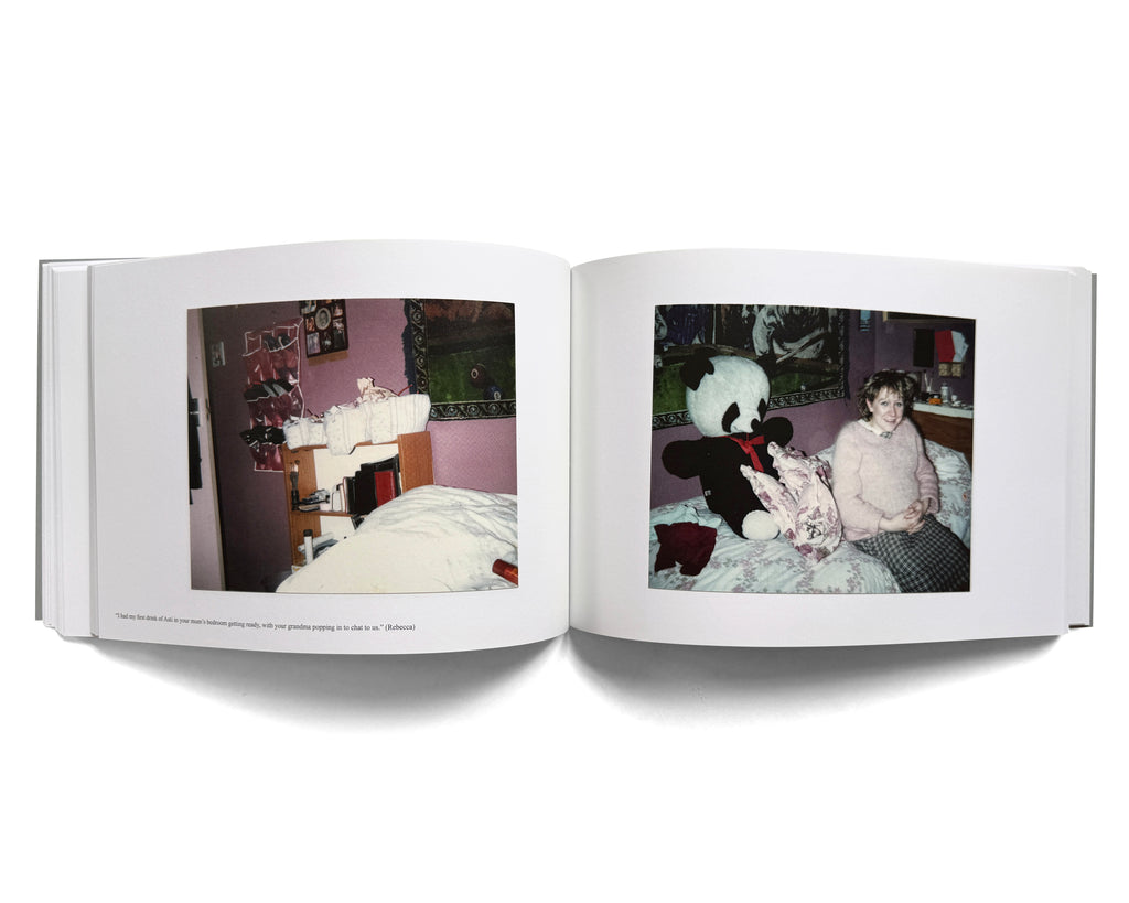 Melanie & The Miners' Strike