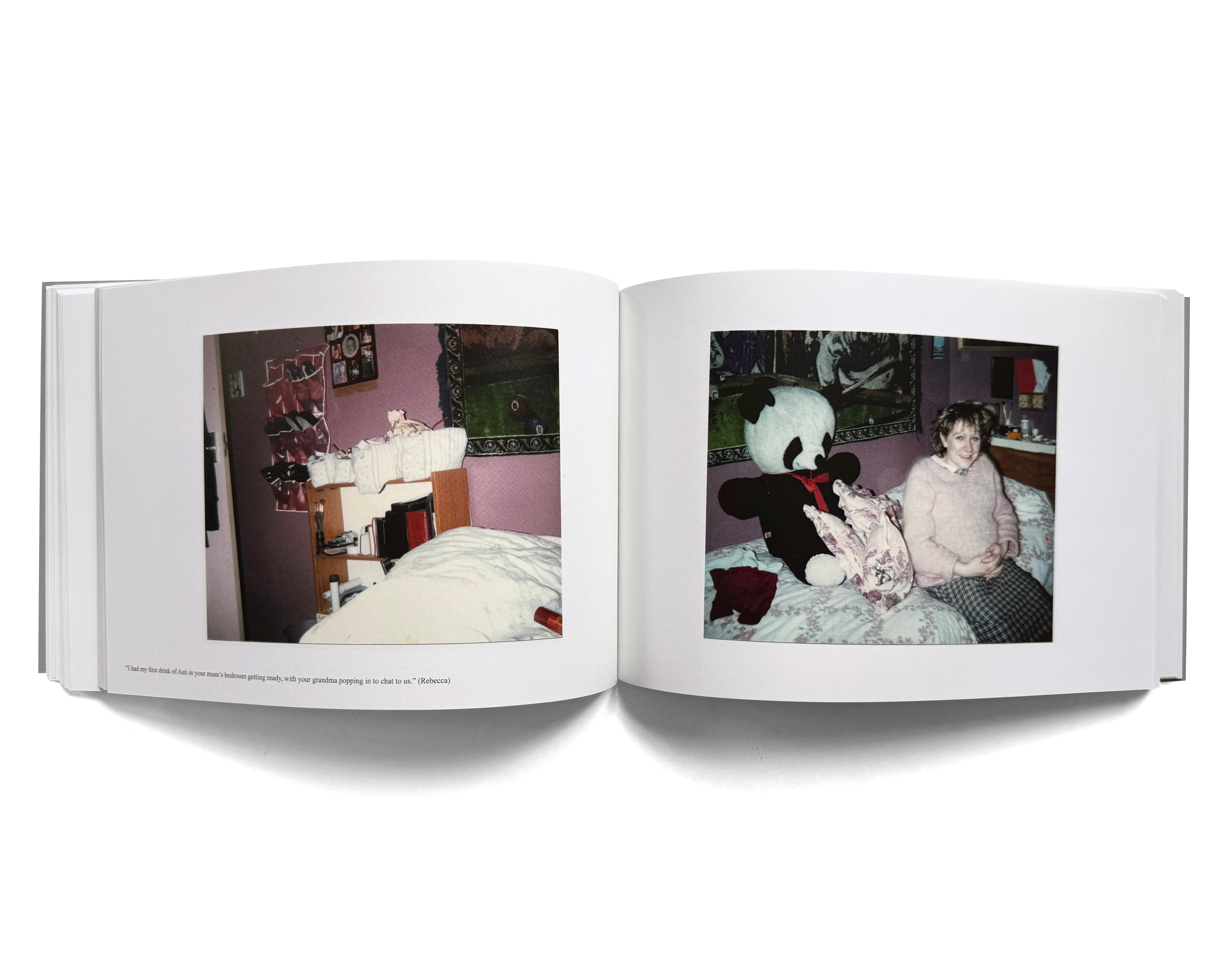 Melanie & The Miners' Strike