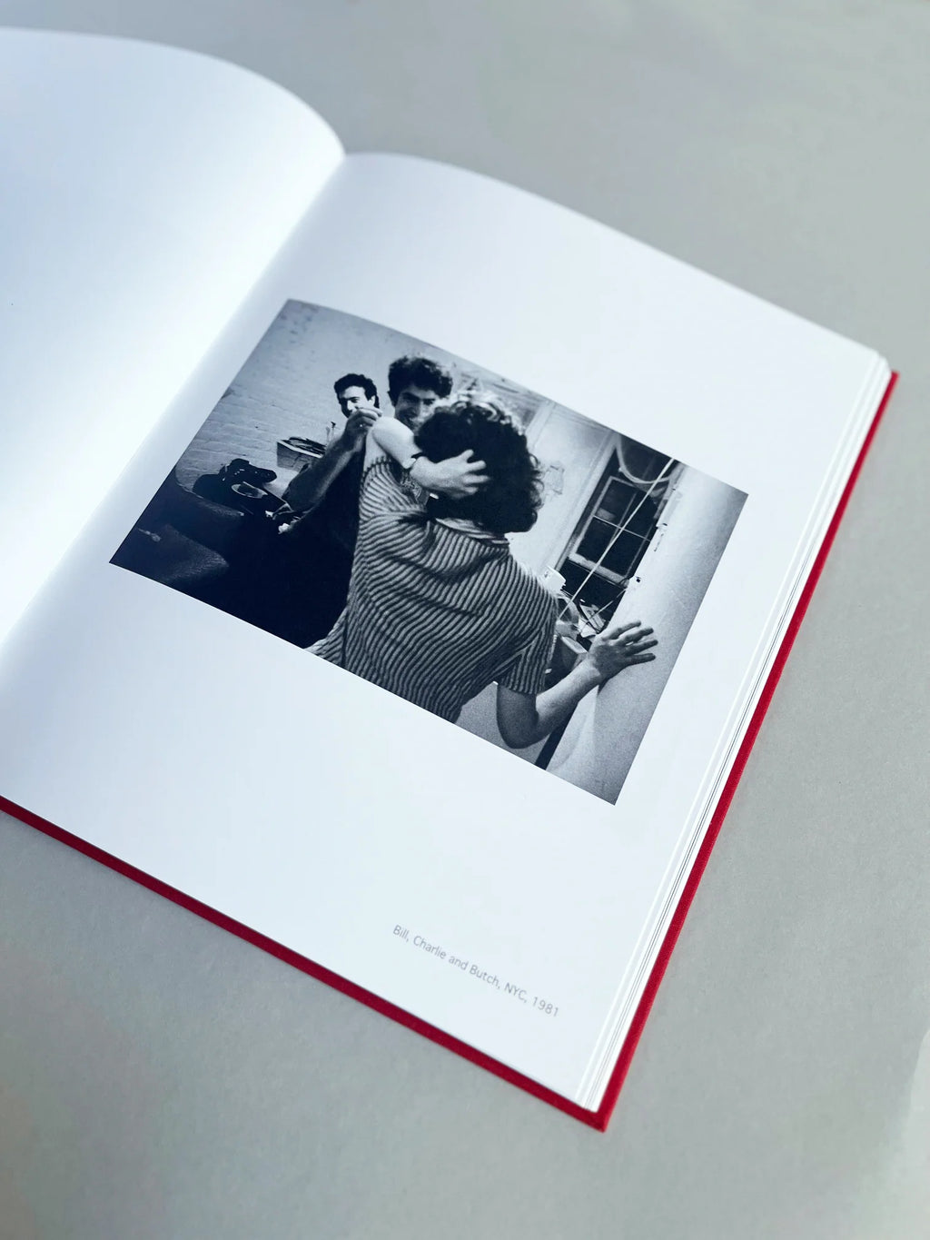 Allen Frame - Whereupon