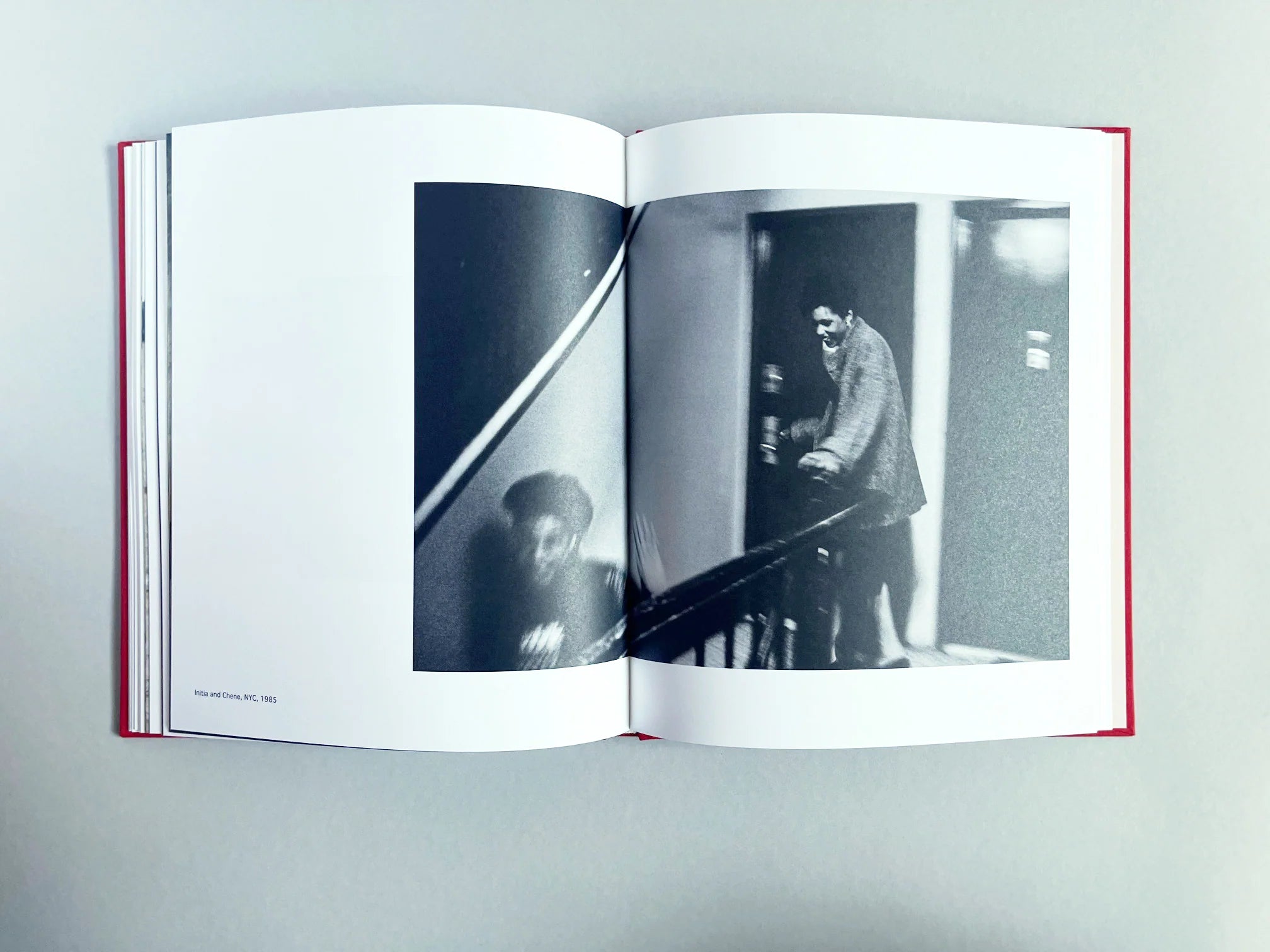 Allen Frame - Whereupon