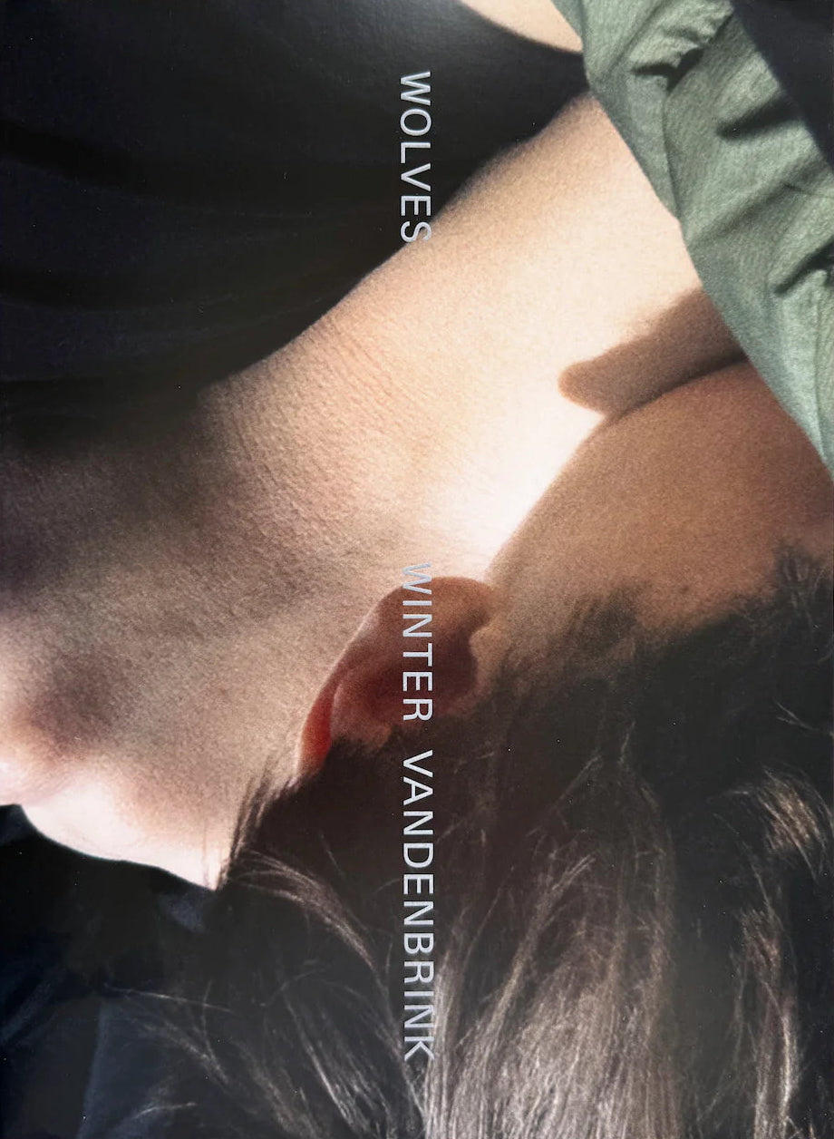 Winter Vandenbrink - Wolves