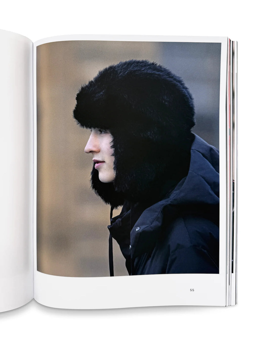 Winter Vandenbrink - Wolves