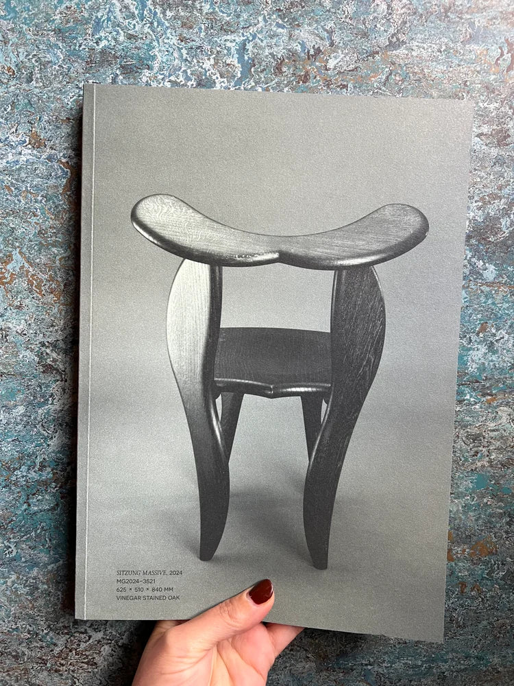 Martino Gamper - Before, After & Beyond