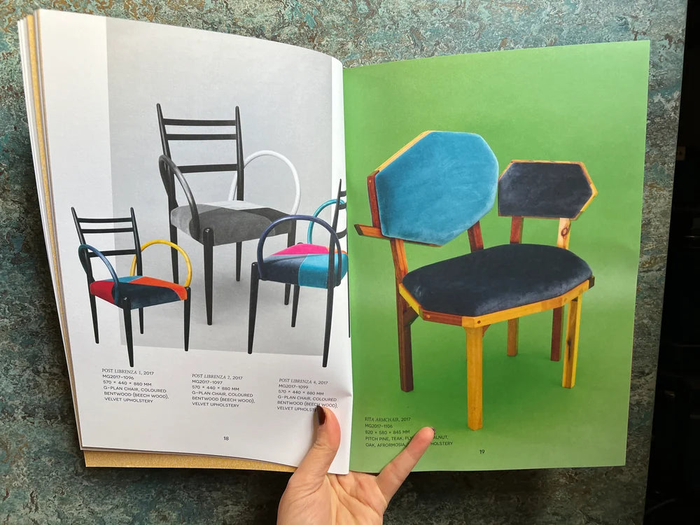 Martino Gamper - Before, After & Beyond