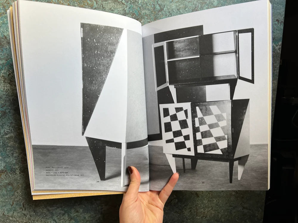 Martino Gamper - Before, After & Beyond