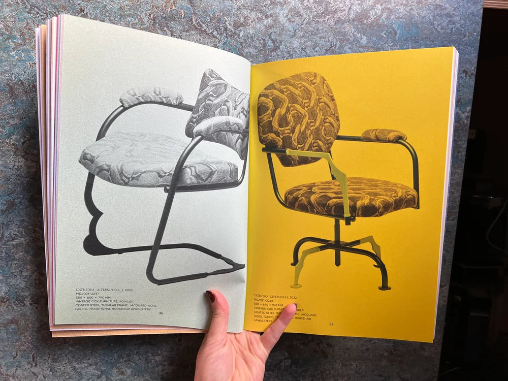 Martino Gamper - Before, After & Beyond