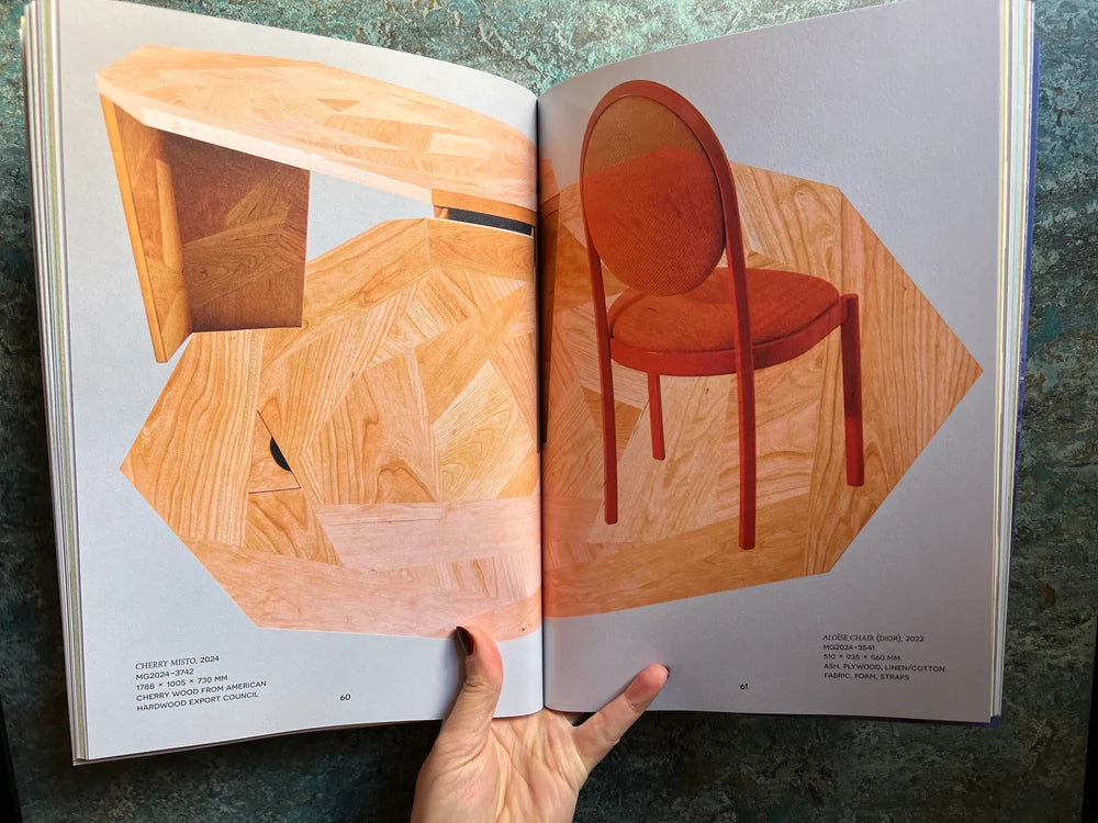 Martino Gamper - Before, After & Beyond