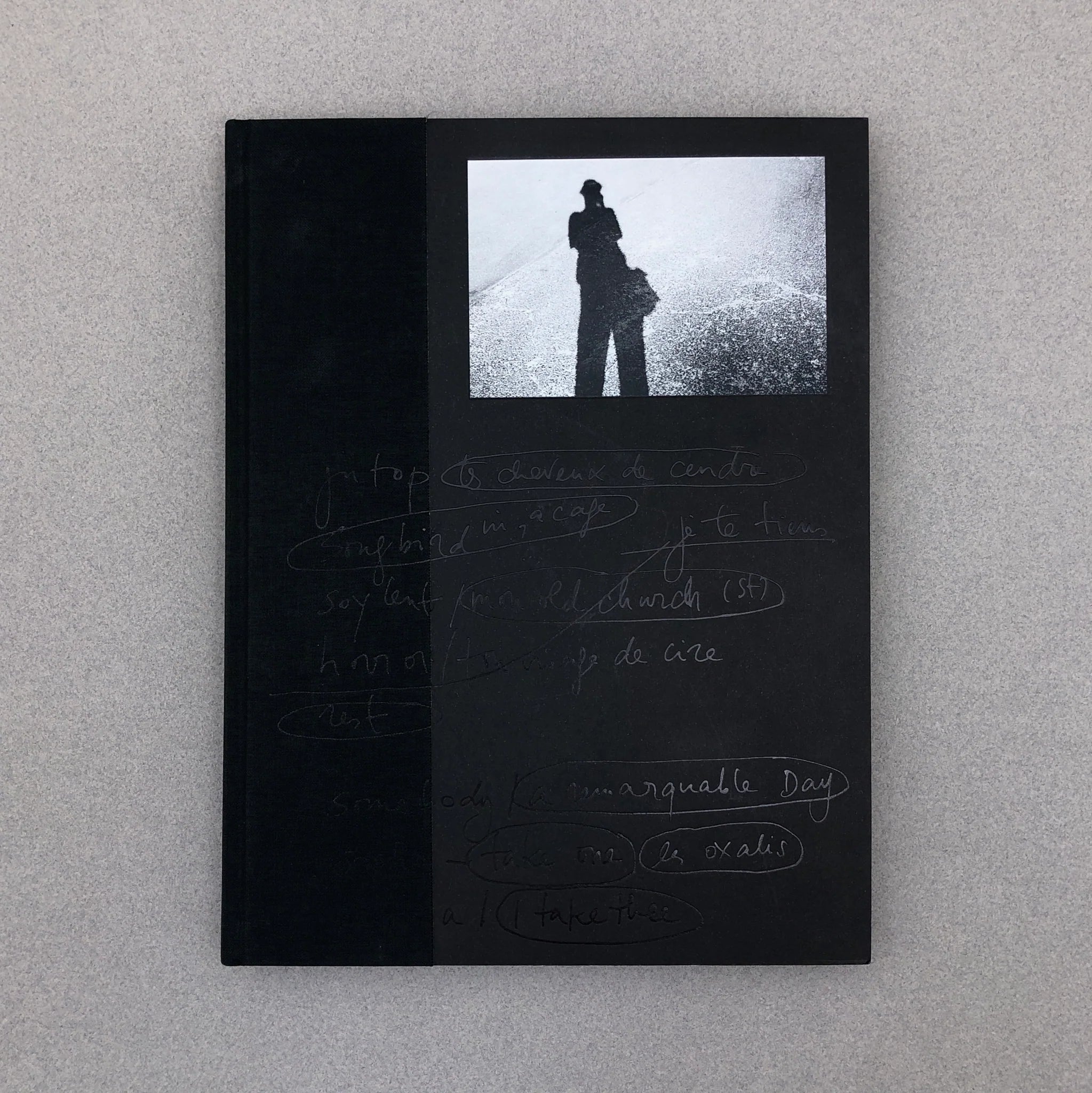 Charlotte Gainsbourg - Rest