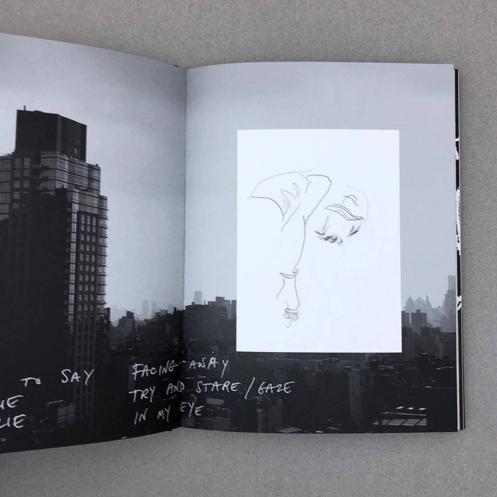 Charlotte Gainsbourg - Rest