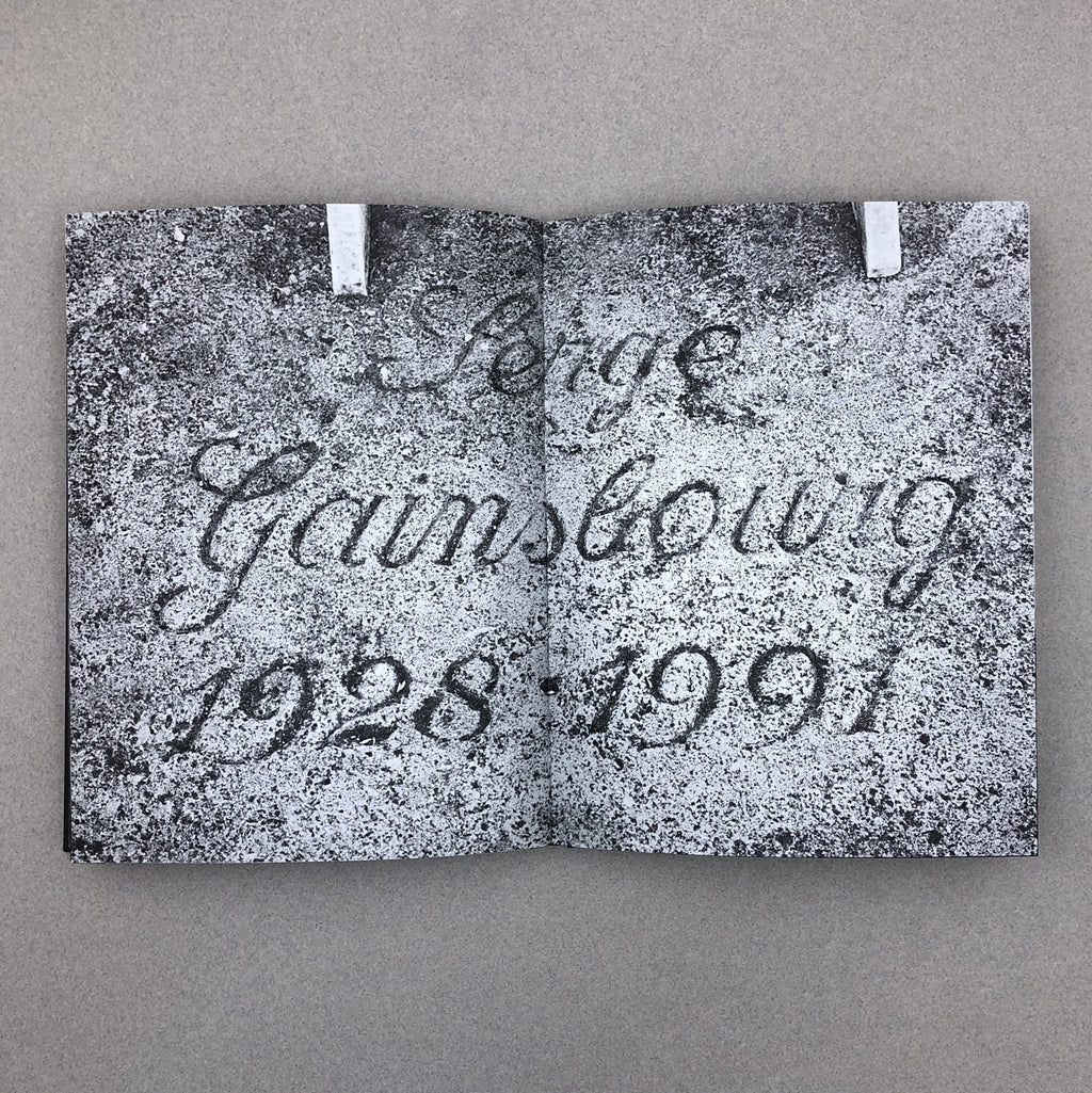 Charlotte Gainsbourg - Rest