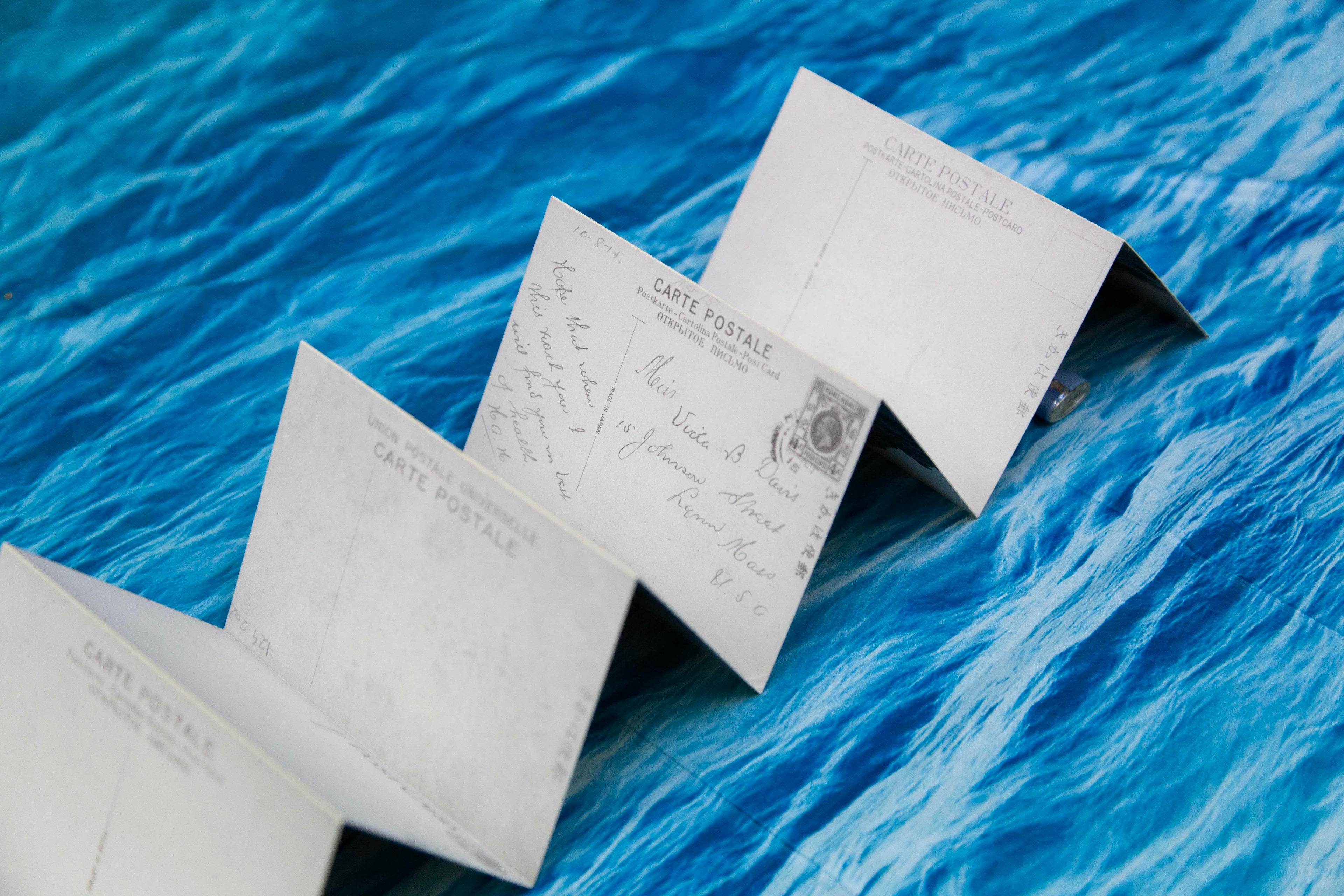 The ‘Married’ Rocks of Fulani-No-Ura