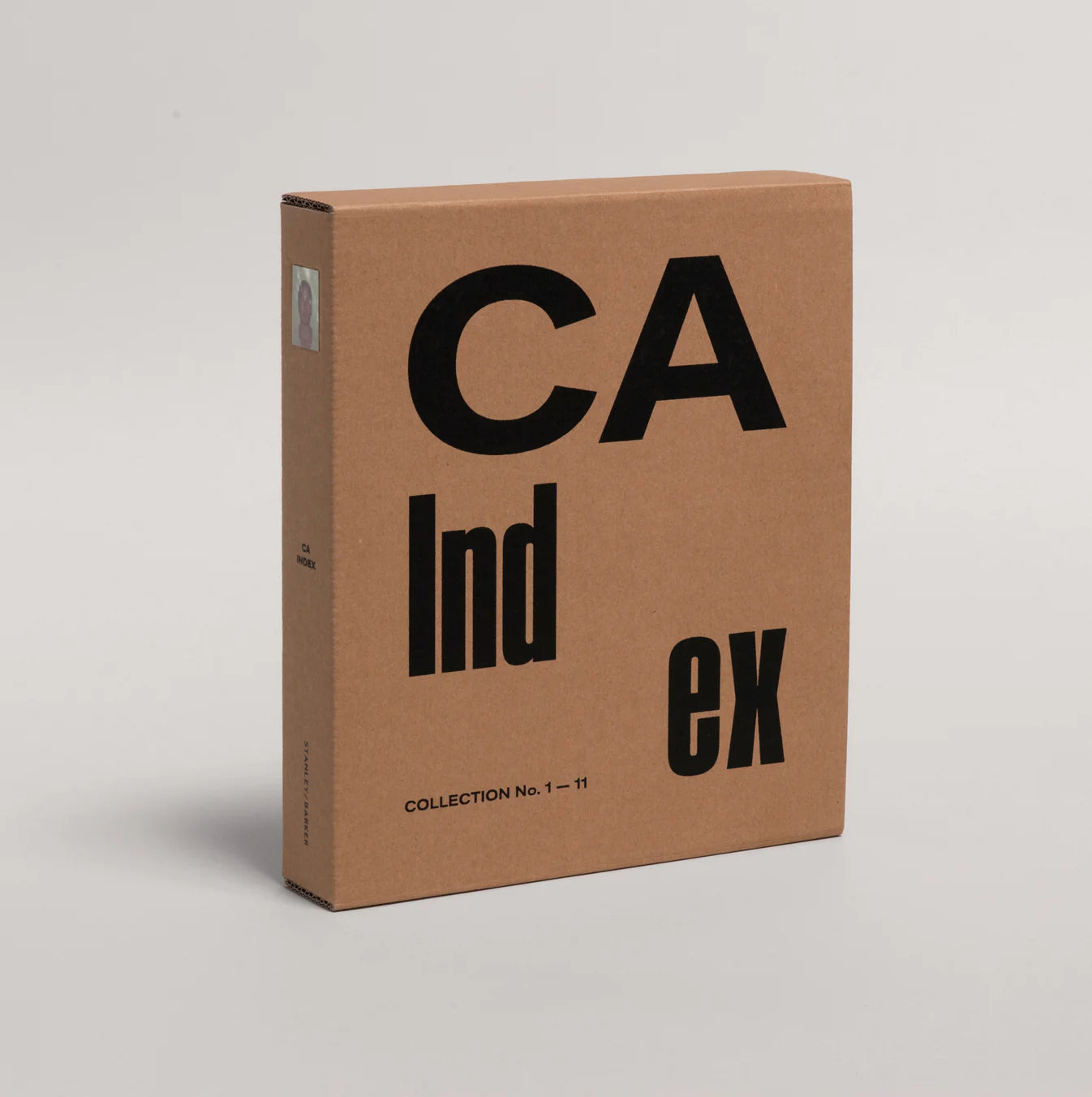 Christopher Anderson - Index – Yvon Lambert Paris