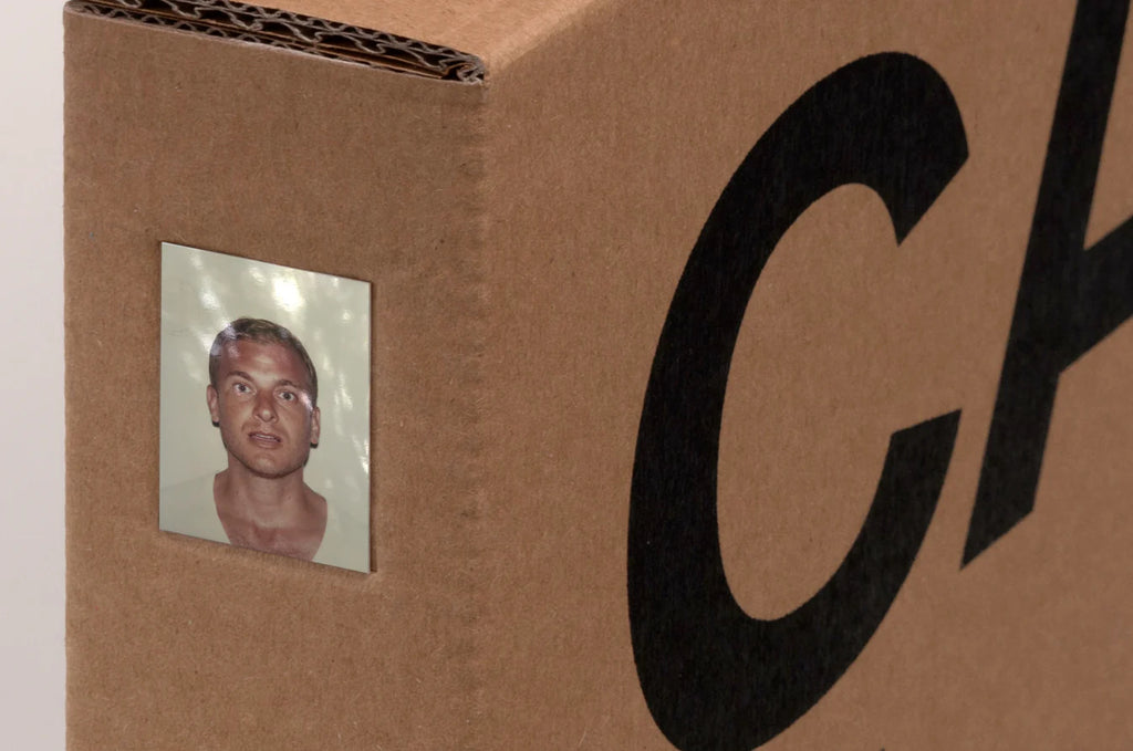 Christopher Anderson - Index