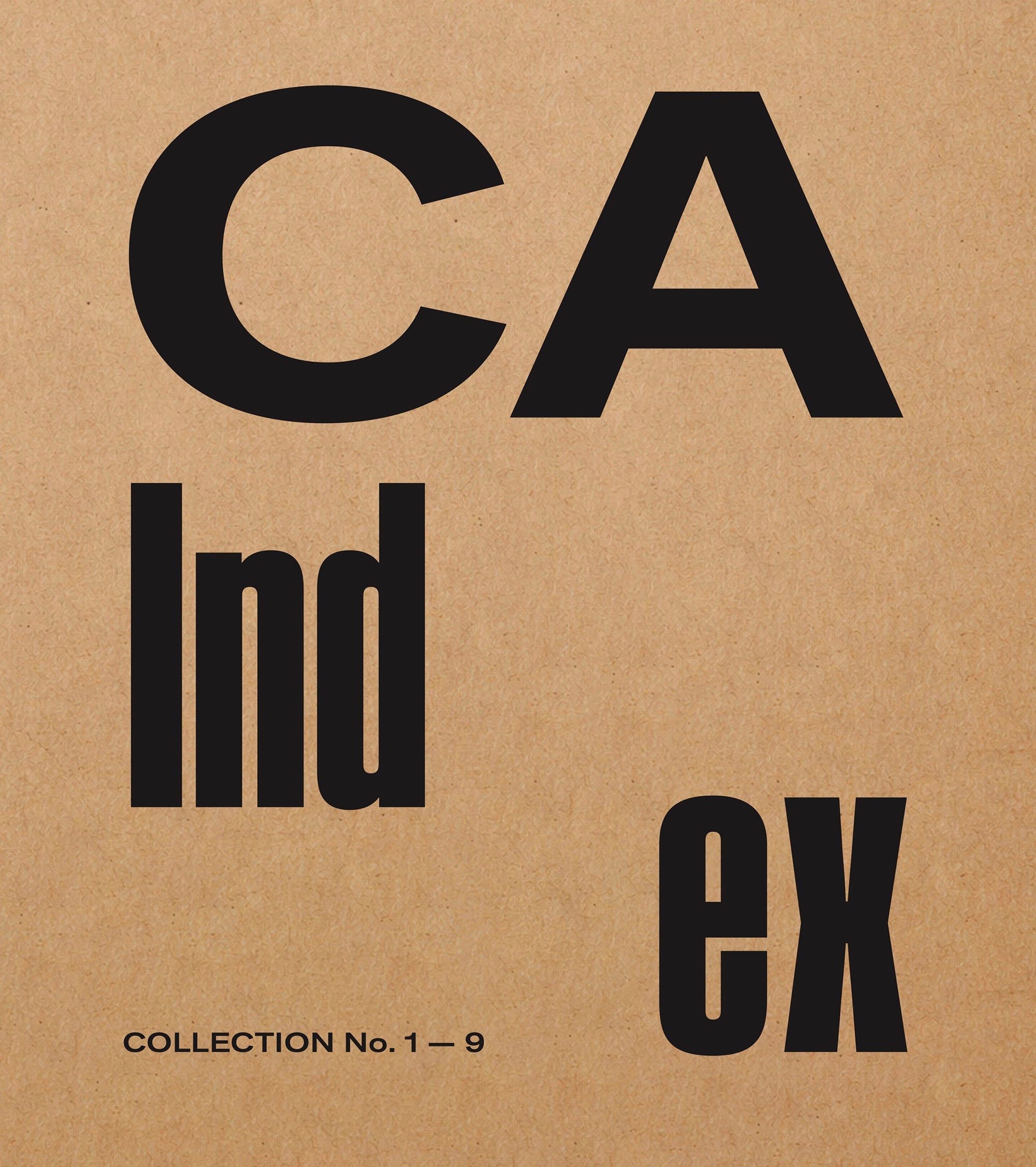 Christopher Anderson - Index – Yvon Lambert Paris