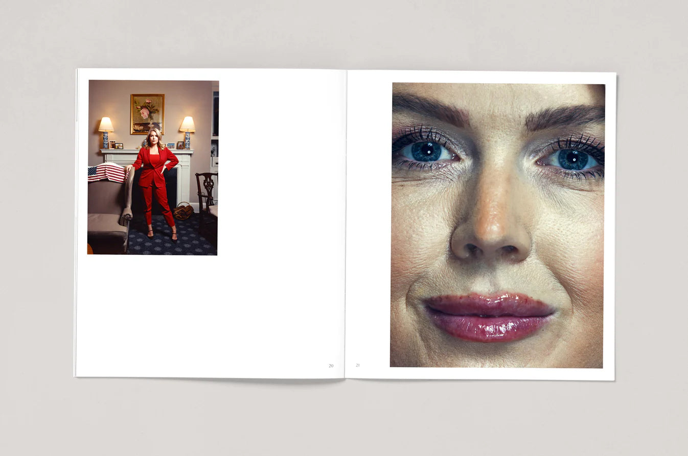 Christopher Anderson - Index – Yvon Lambert Paris