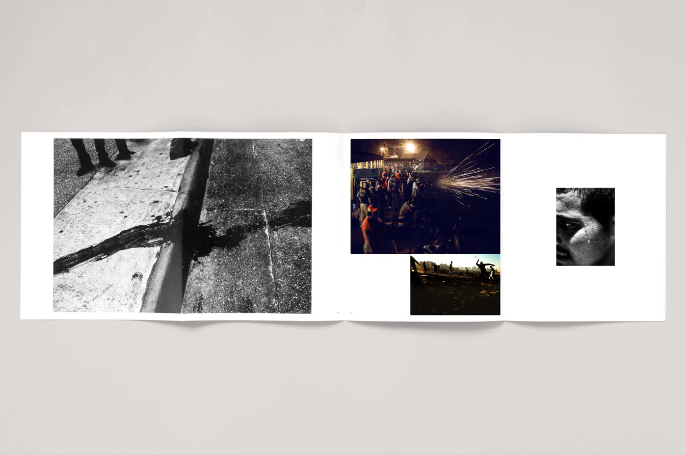 Christopher Anderson - Index – Yvon Lambert Paris