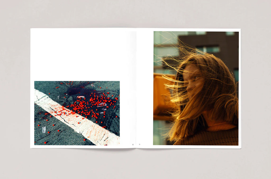 Christopher Anderson - Index