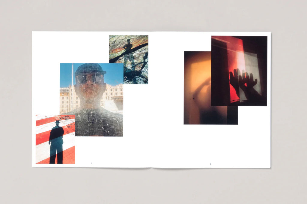 Christopher Anderson - Index