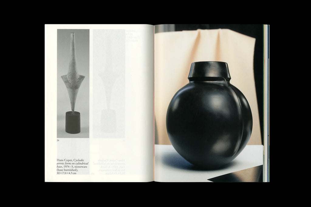 Magdalene Odundo - The Journey of Things