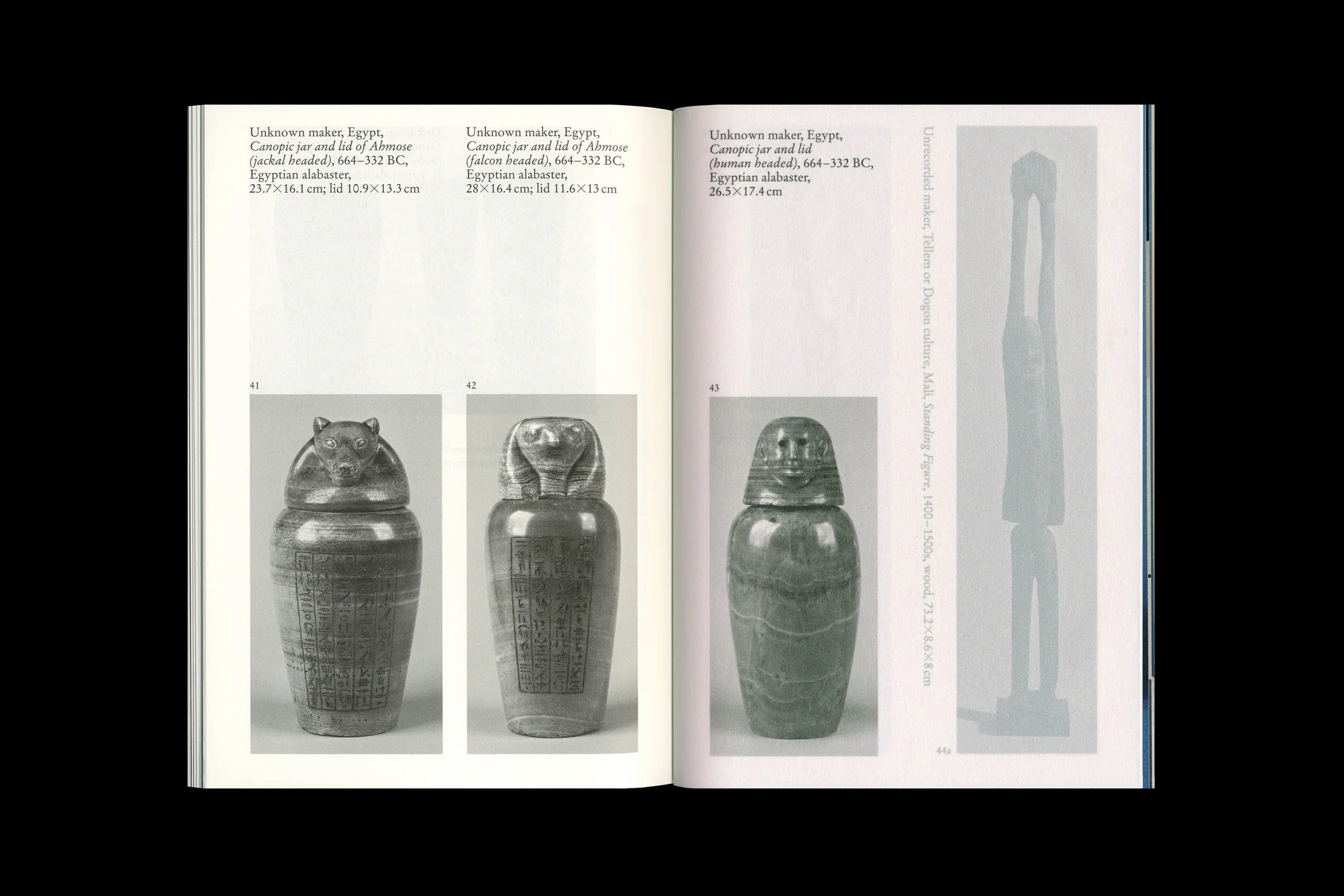 Magdalene Odundo - The Journey of Things