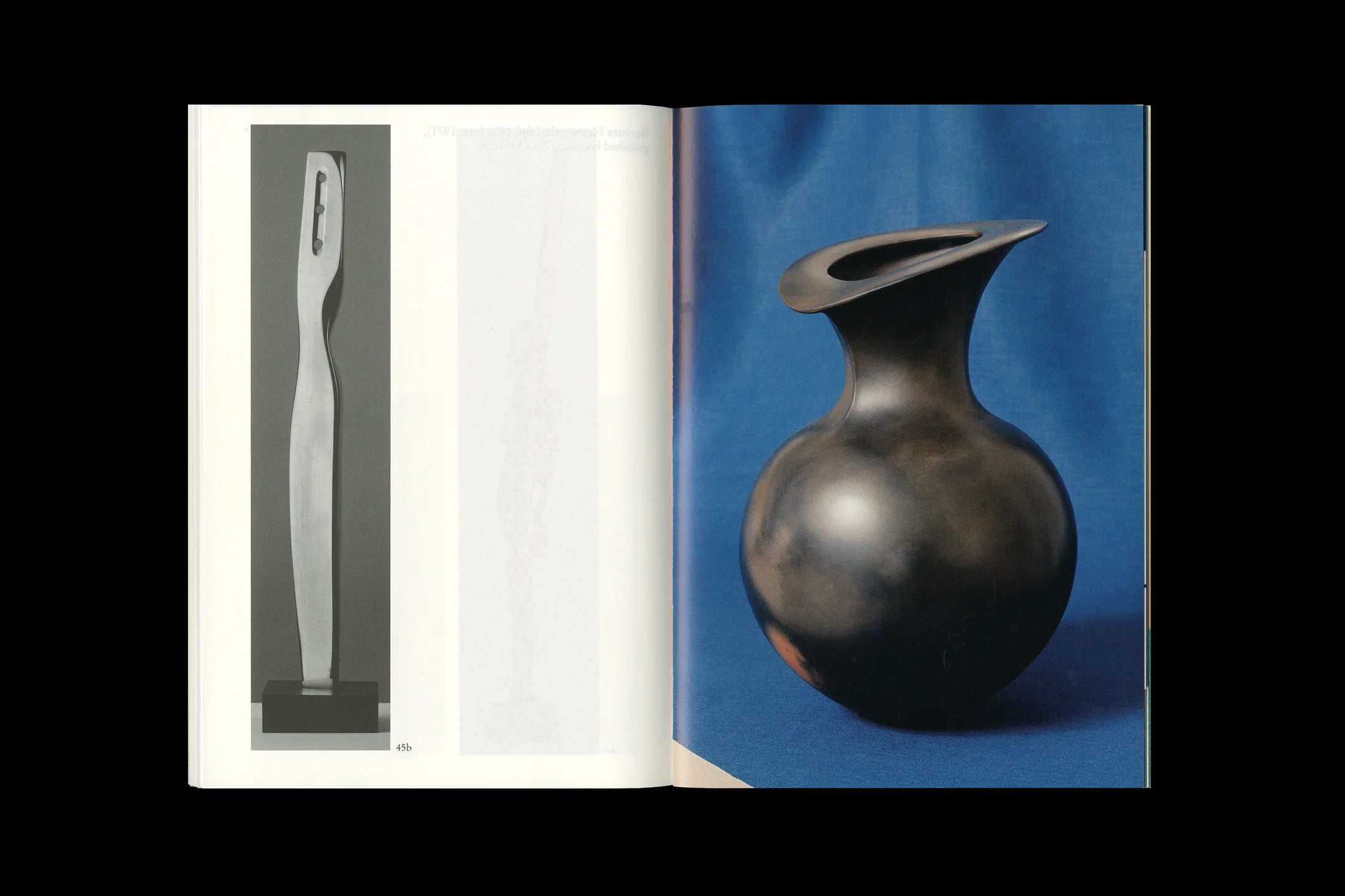 Magdalene Odundo - The Journey of Things