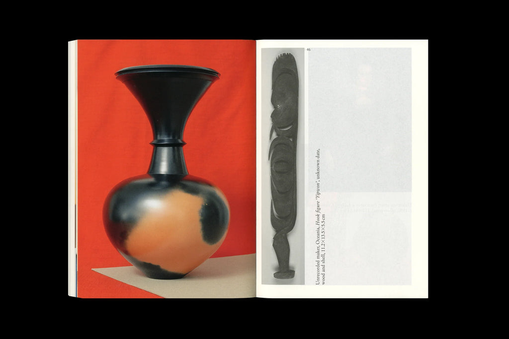 Magdalene Odundo - The Journey of Things