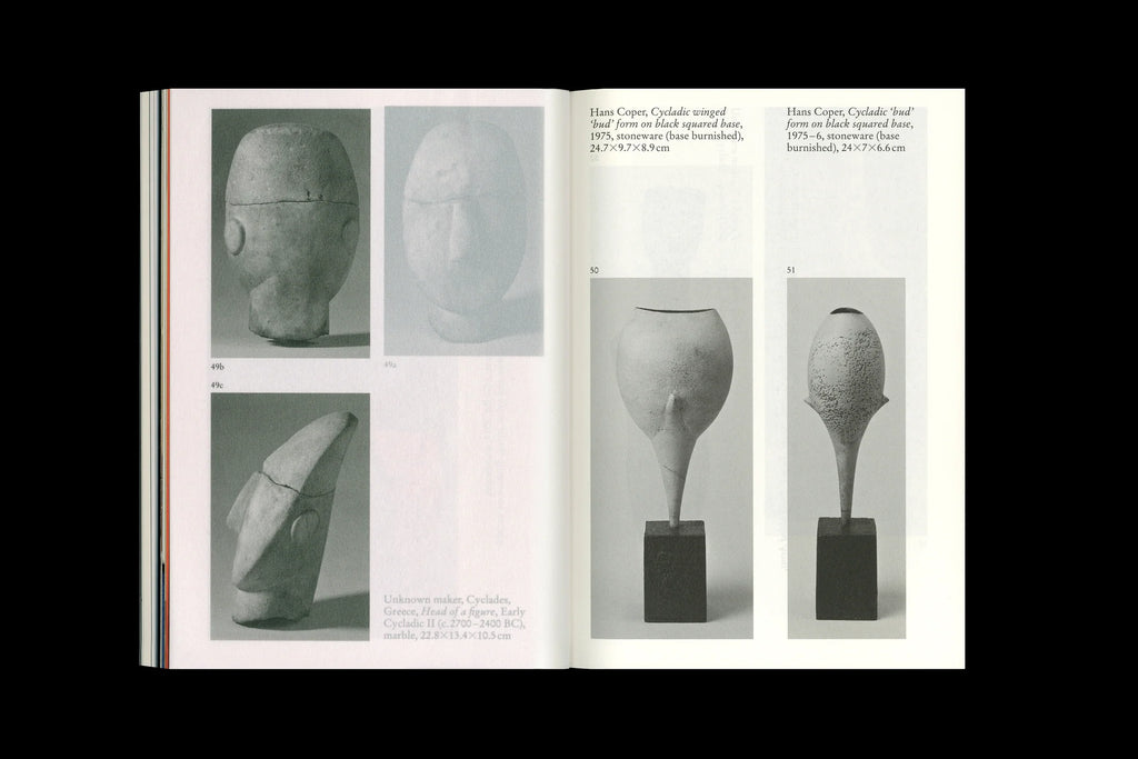 Magdalene Odundo - The Journey of Things