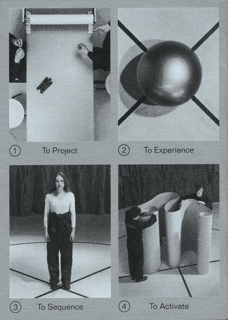 NEWROPE - Working on Transformation