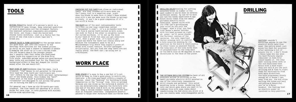 Ken Isaacs - How to Build your Own Living Structures