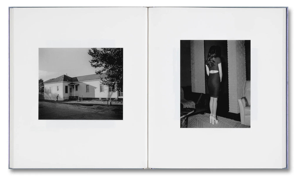 Yorgos Lanthimos - i shall sing these songs beautifully