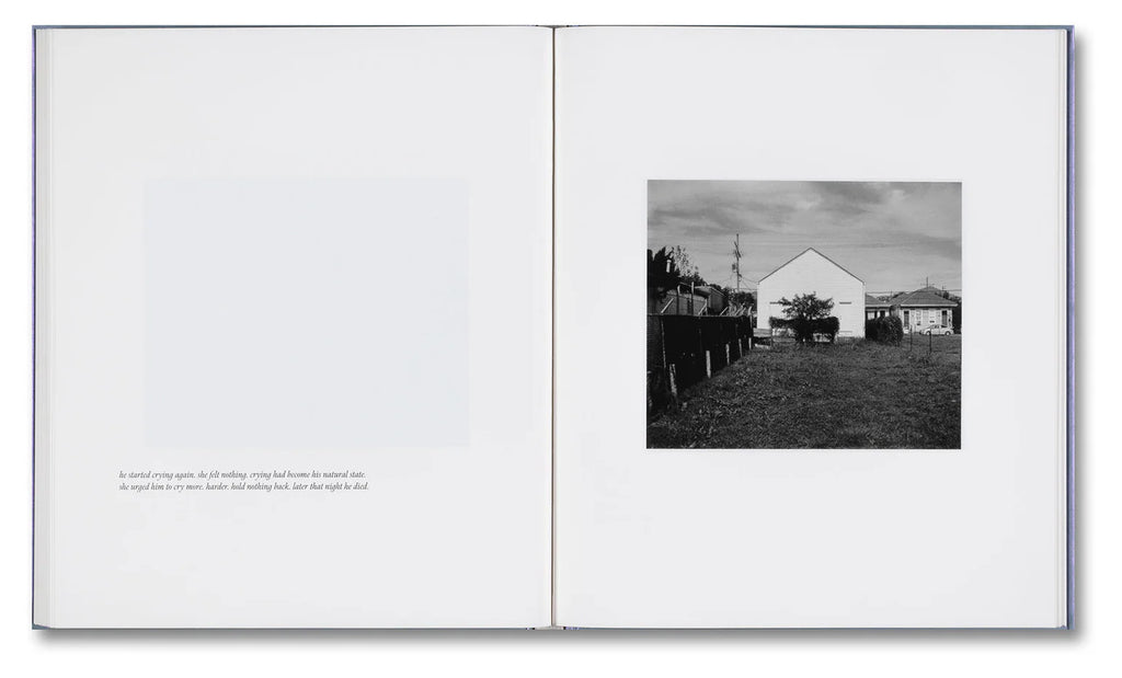 Yorgos Lanthimos - i shall sing these songs beautifully