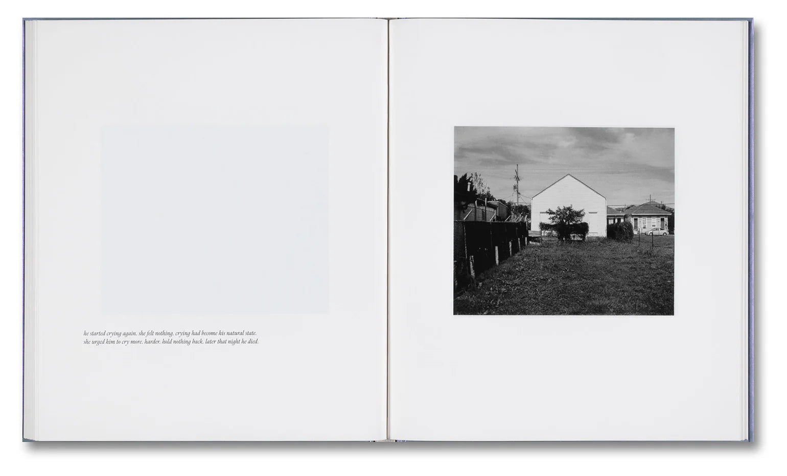 Yorgos Lanthimos - i shall sing these songs beautifully