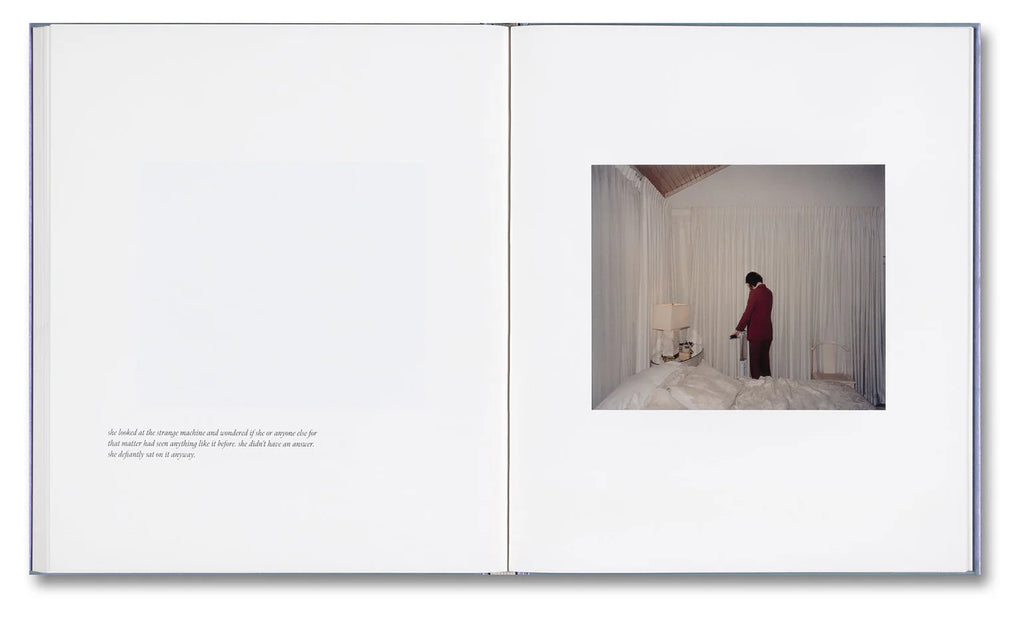 Yorgos Lanthimos - i shall sing these songs beautifully