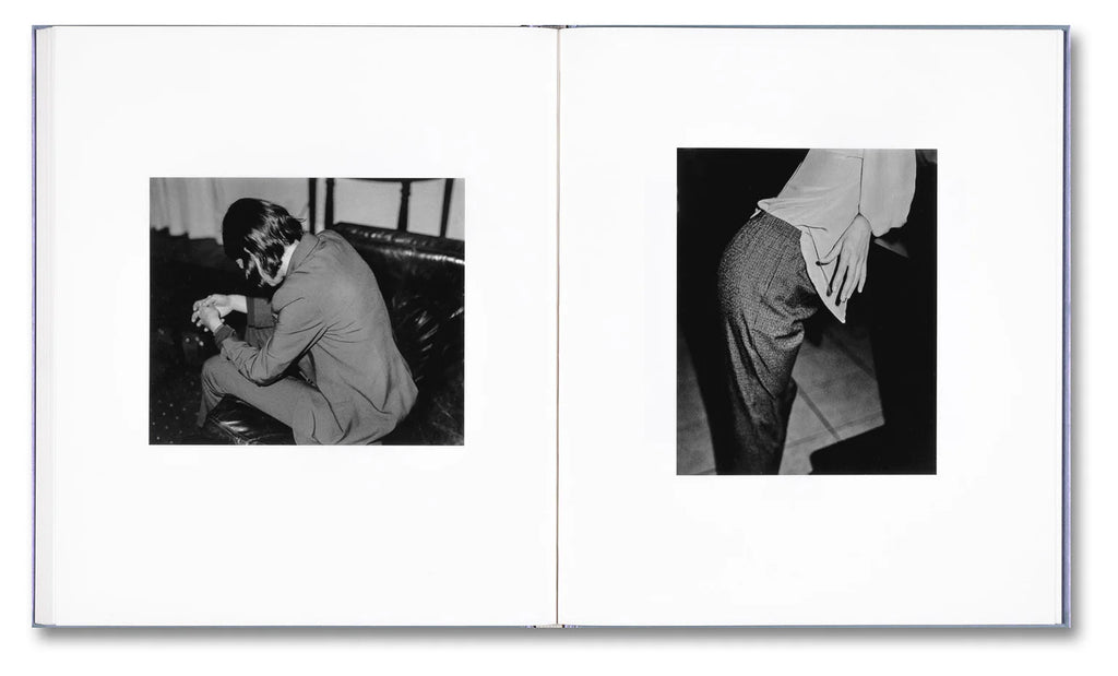 Yorgos Lanthimos - i shall sing these songs beautifully