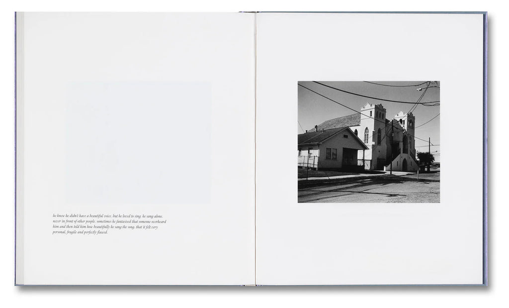 Yorgos Lanthimos - i shall sing these songs beautifully