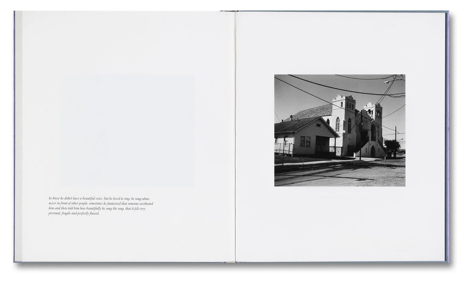 Yorgos Lanthimos - i shall sing these songs beautifully