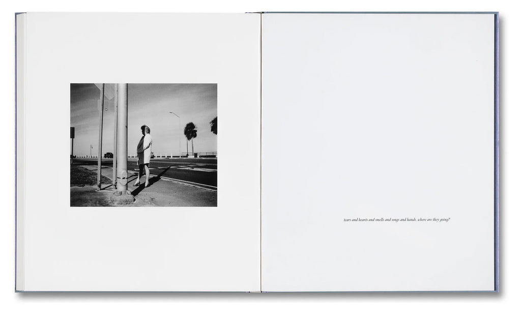 Yorgos Lanthimos - i shall sing these songs beautifully