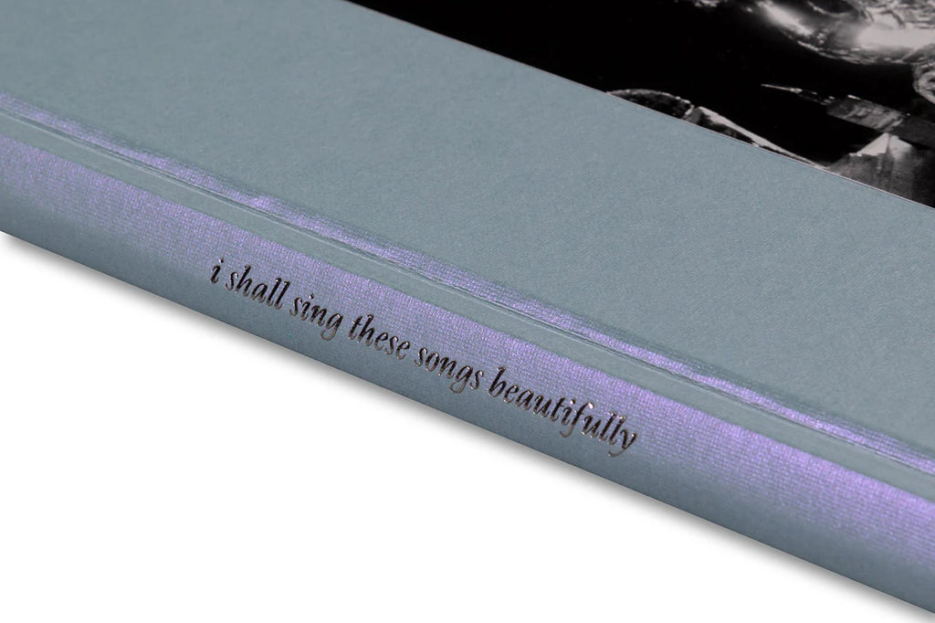 Yorgos Lanthimos - i shall sing these songs beautifully