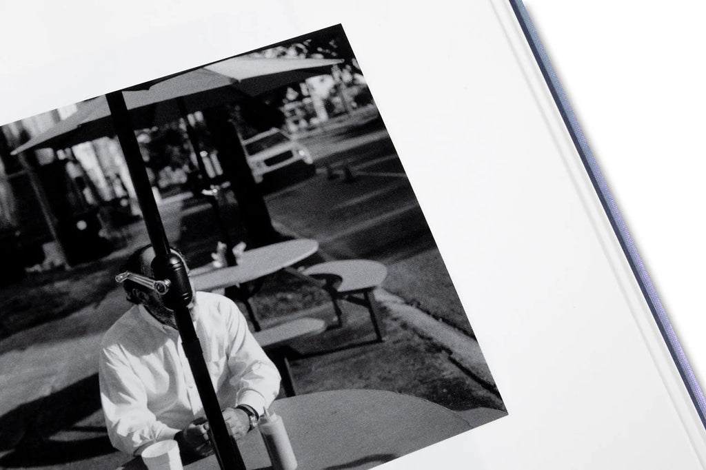 Yorgos Lanthimos - i shall sing these songs beautifully