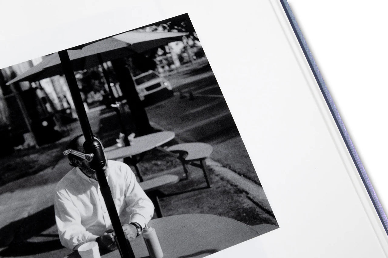 Yorgos Lanthimos - i shall sing these songs beautifully