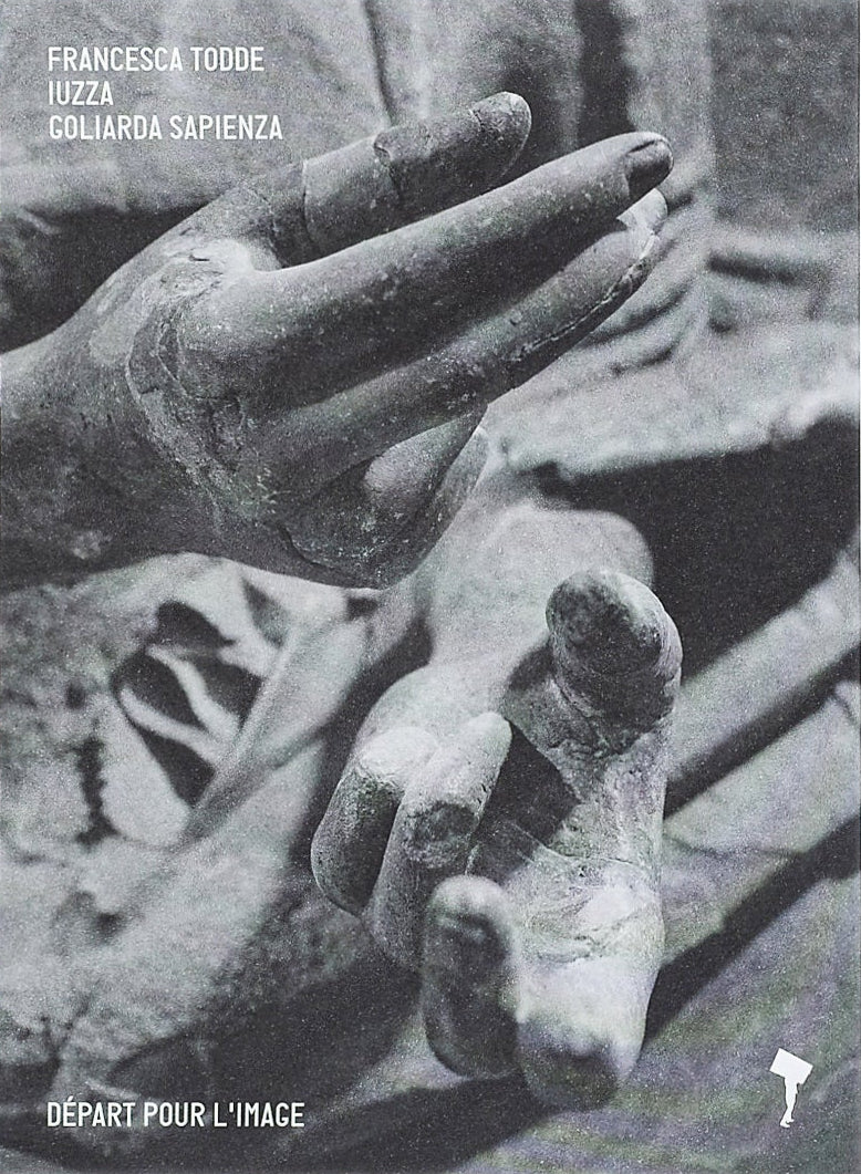 Francesca Todde - IUZZA. Goliarda Sapienza