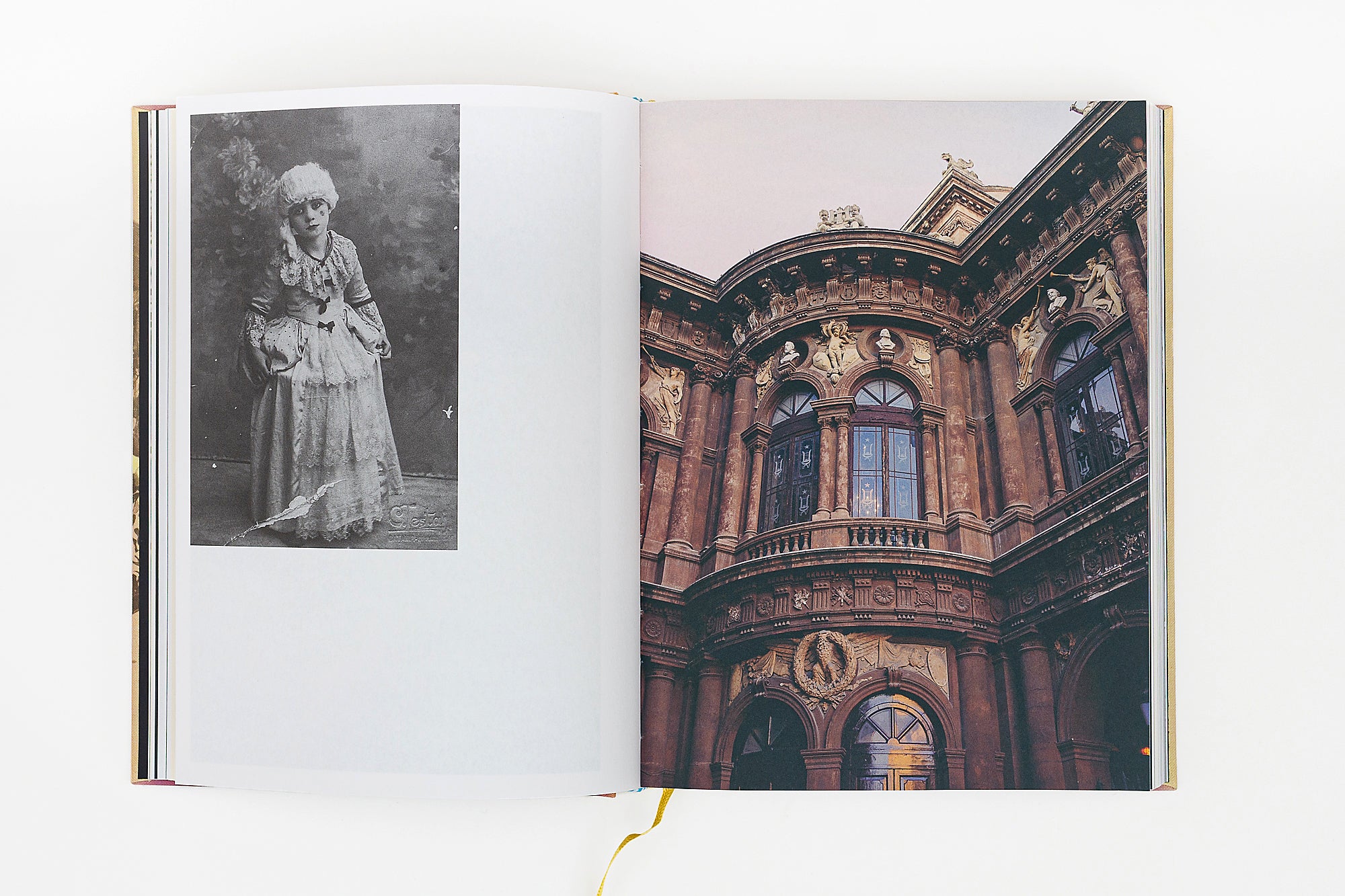 Francesca Todde - IUZZA. Goliarda Sapienza