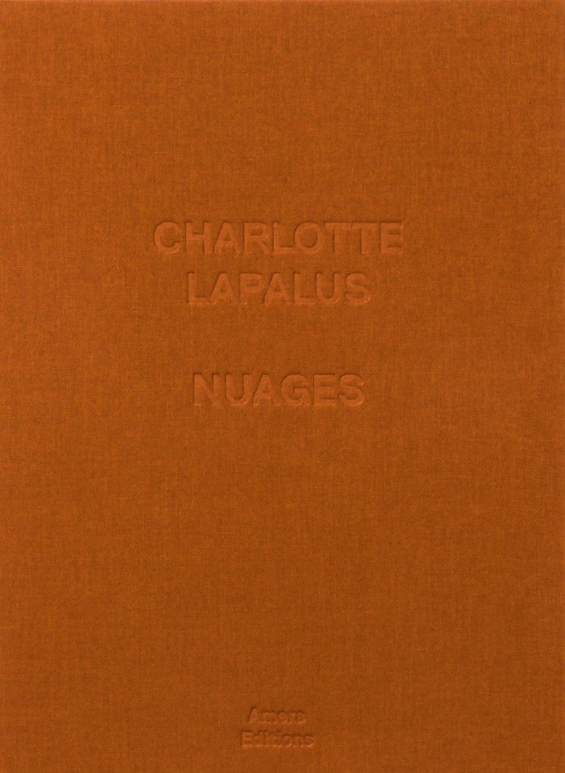 Charlotte Lapalus - Nuages