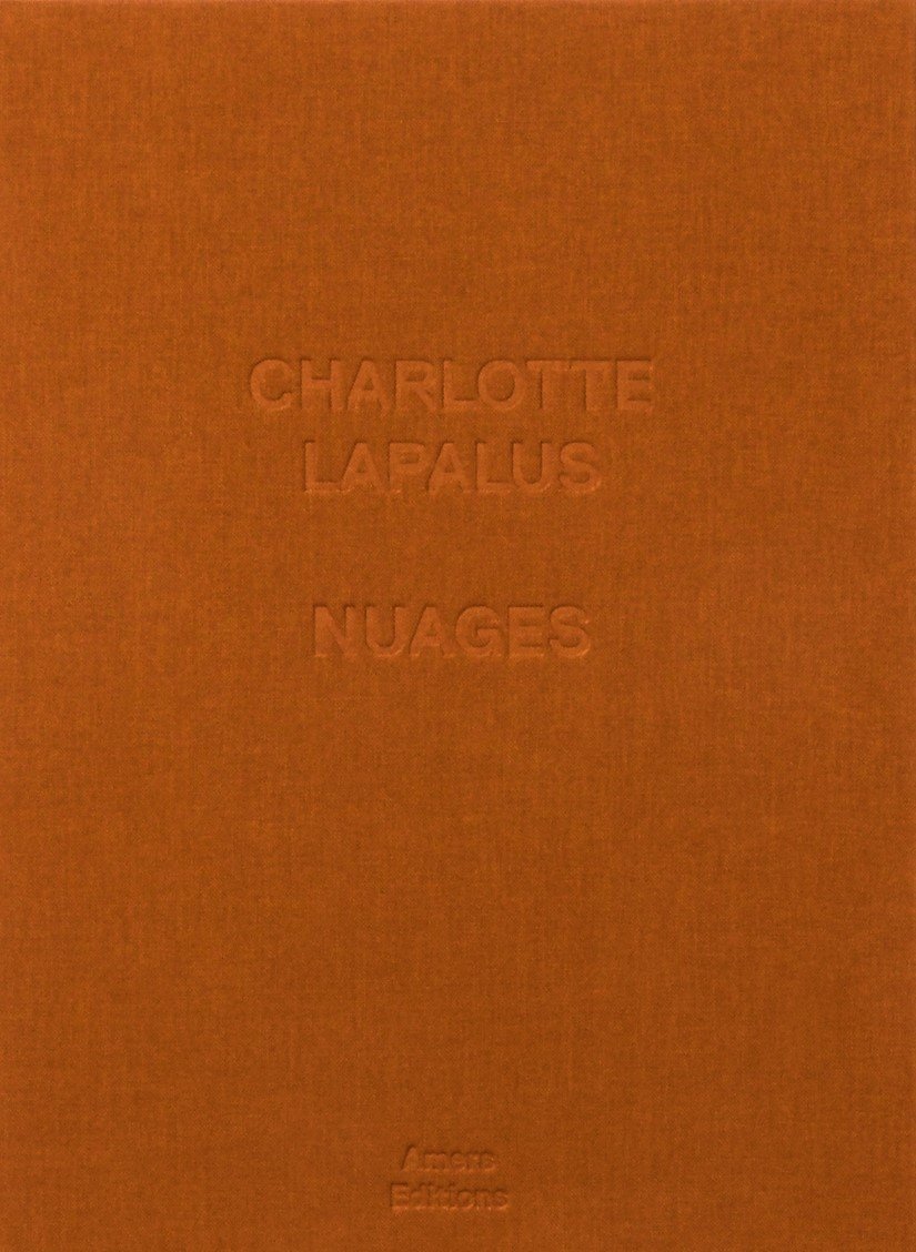 Charlotte Lapalus - Nuages