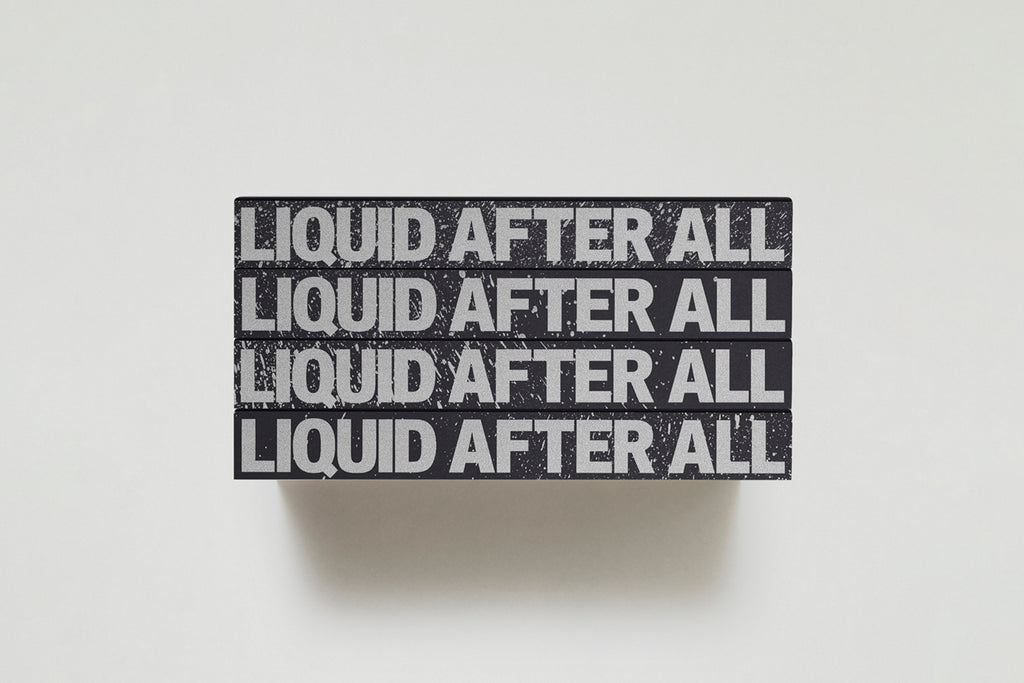 Acid Magazine - N°8 "Liquid After All"