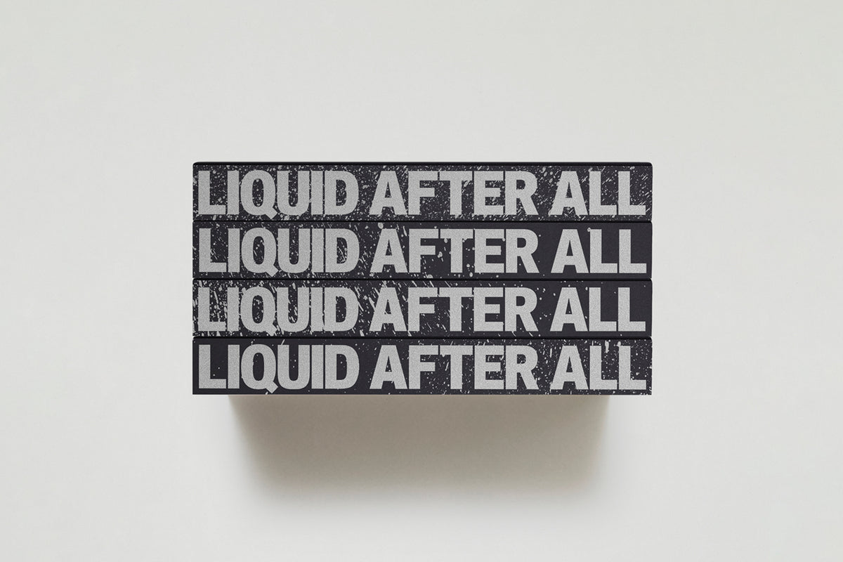 Acid Magazine - N°8 "Liquid After All"