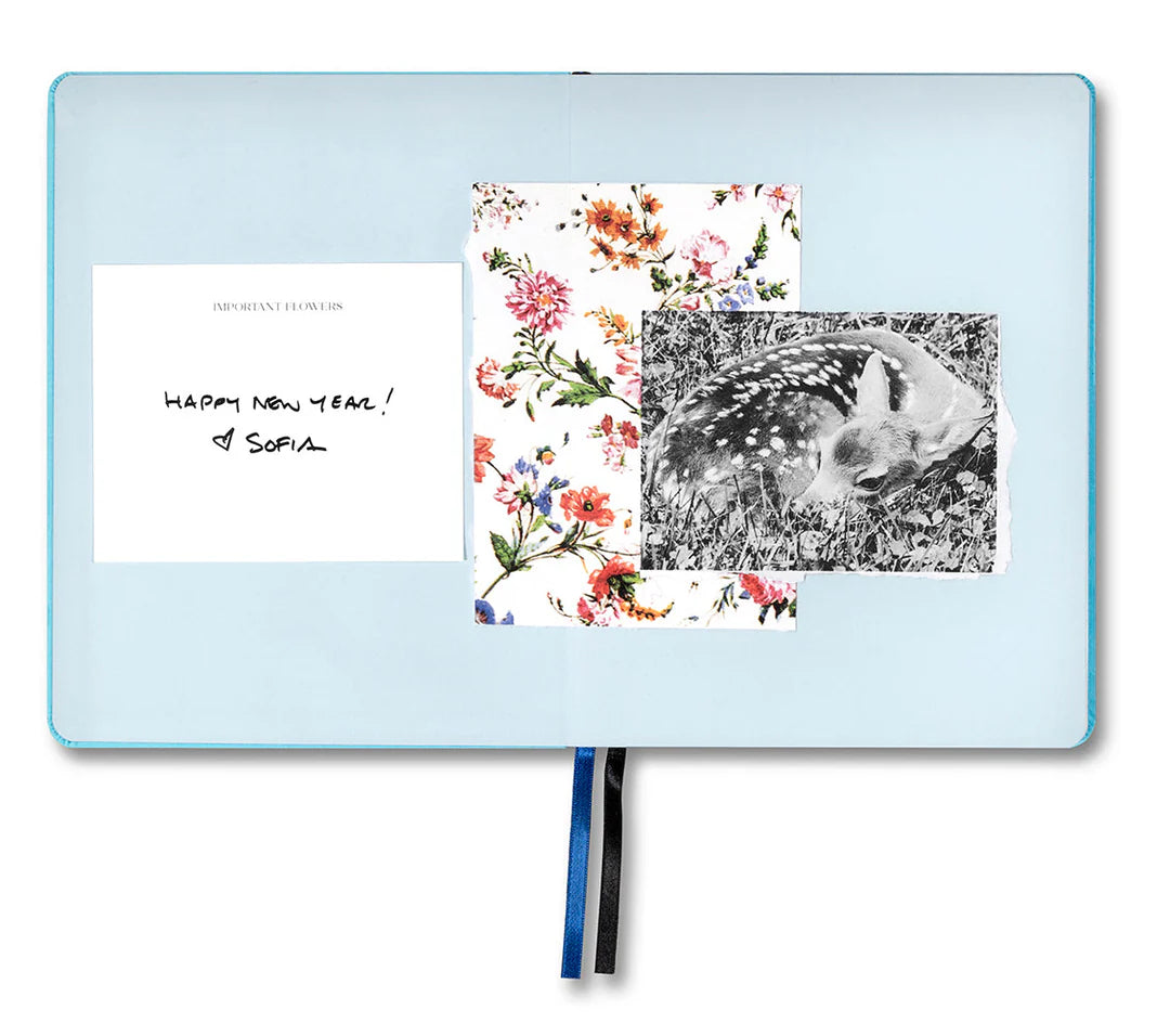 Sofia Coppola - The Important Flowers Agenda 2026